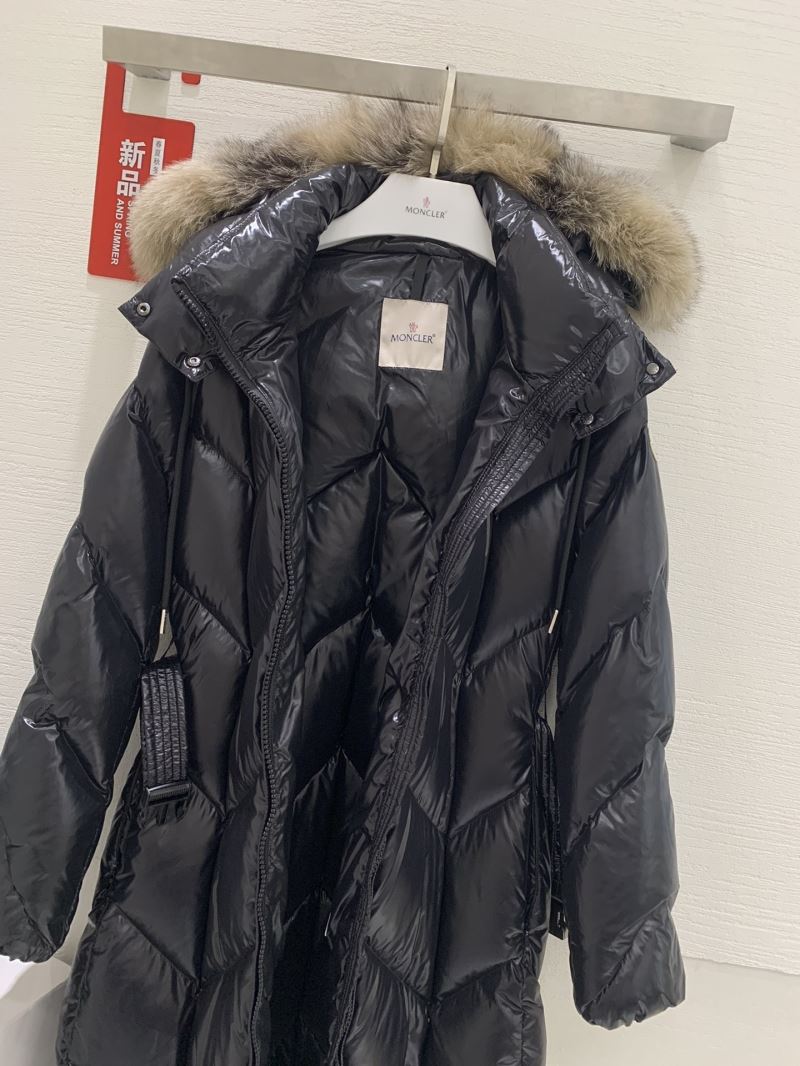 Moncler Down Jackets